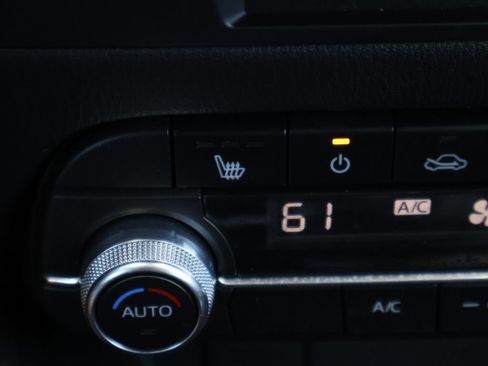 Used 2022 MAZDA CX-5 AWD 2.5 S w/ Select Package image 22