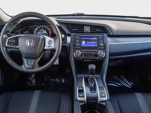 Used 2017 Honda Civic LX image 12