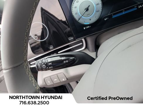 Certified 2023 Hyundai Elantra SEL w/ Convenience Package FWD image 29