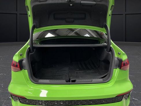 Used 2024 Audi RS 3 w/ RS Technology Package image 16