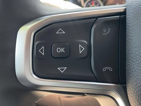 New 2026 RAM 2500 Big Horn AWD/4WD image 29