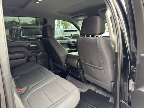Used 2020 GMC Sierra 1500 SLE w/ Remote Start Package AWD/4WD image 38