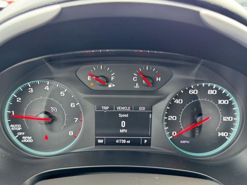 Used 2024 Chevrolet Malibu LT image 28