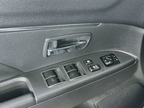 Used 2025 Mitsubishi Outlander Sport AWD image 23