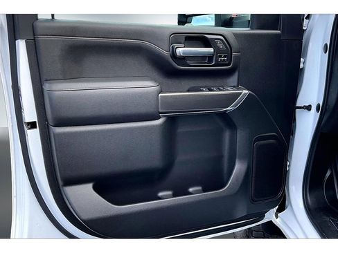 Used 2022 GMC Sierra 3500 AT4 w/ Gooseneck/5TH Wheel Package image 18