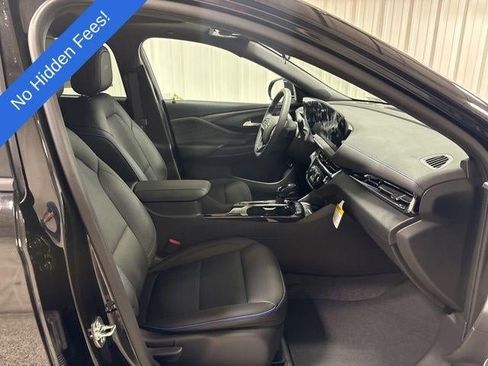 New 2026 Buick Envista Sport Touring w/ Convenience I Package image 18