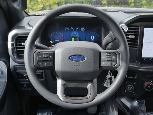 New 2026 Ford F150 STX w/ F-150 LOBO Package AWD/4WD image 6