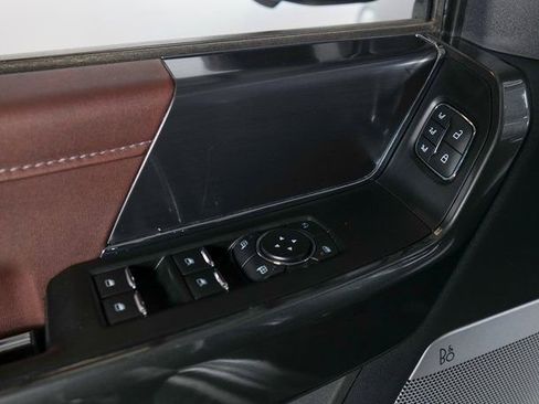 Used 2022 Ford F150 Lariat w/ Equipment Group 502A High image 26