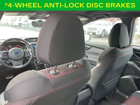 Used 2023 Subaru Impreza 2.0i Sport image 14