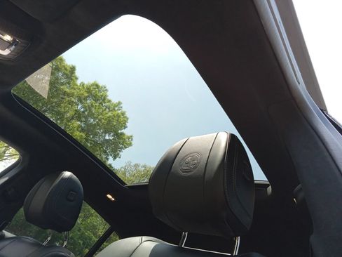 Used 2025 Mercedes-Benz GLE 63 AMG S image 11