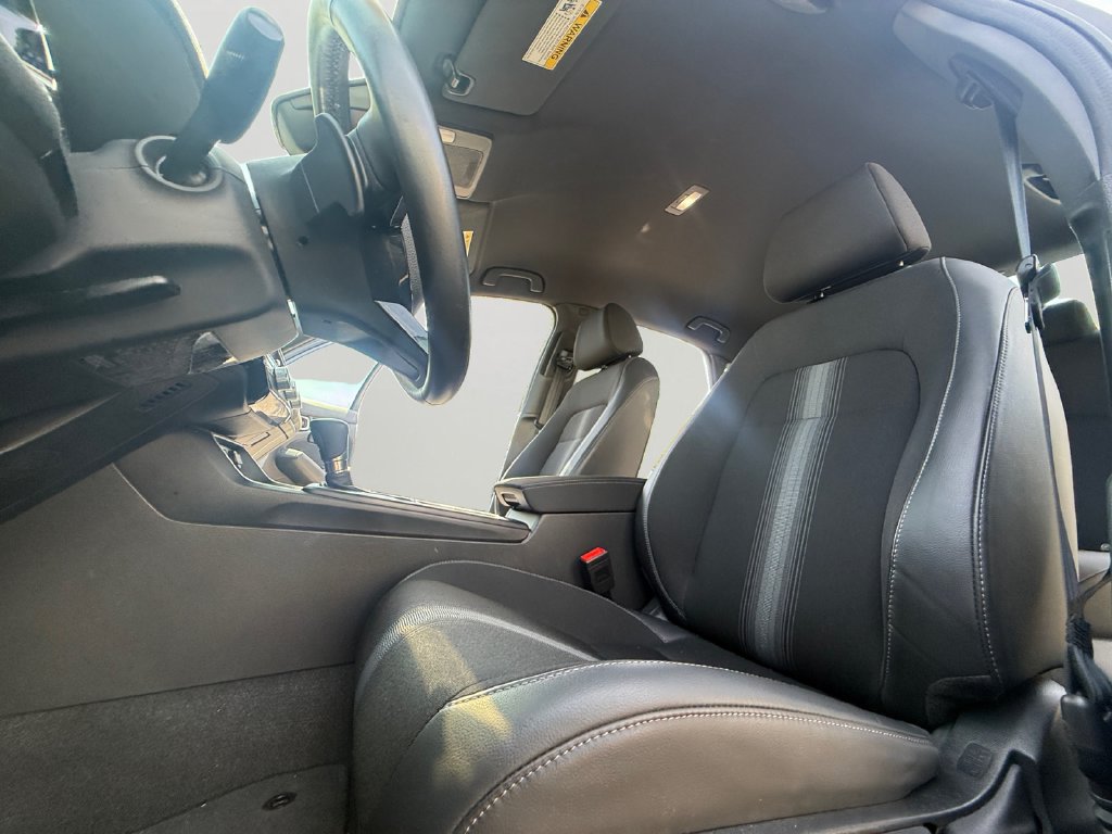 Used 2024 Honda Civic Sport image 22