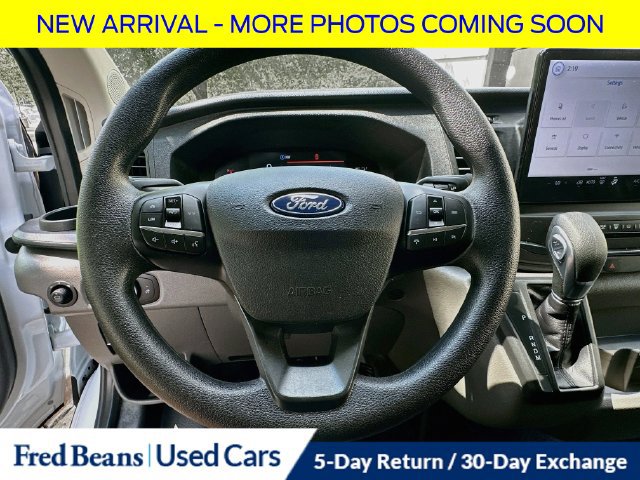 Used 2026 Ford Transit 150 Low Roof RWD image 8