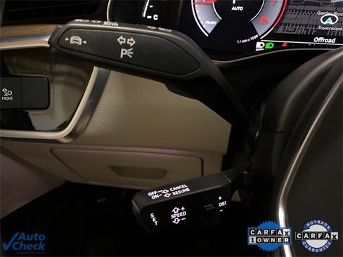 Used 2025 Audi A6 Premium Plus w/ Premium Plus Package image 34