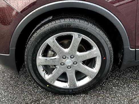 Certified 2018 Buick Encore Premium w/ Experience Buick Package image 30