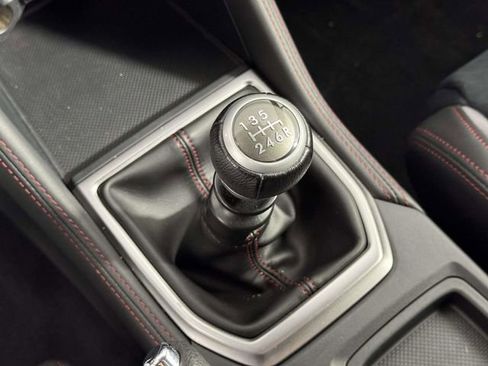 Used 2024 Subaru WRX TR w/ Popular Package #2A image 28