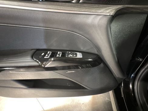 Used 2025 Kia K5 EX image 20