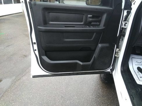 Used 2022 RAM 2500 Tradesman image 22