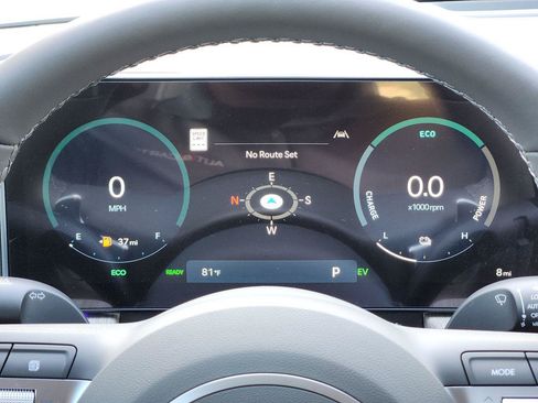 New 2026 Hyundai Sonata Limited FWD image 13