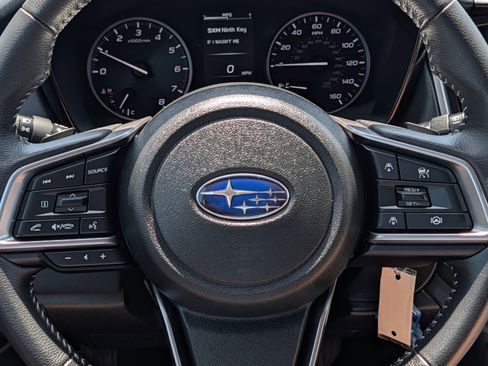 Used 2025 Subaru Outback Premium AWD/4WD image 25