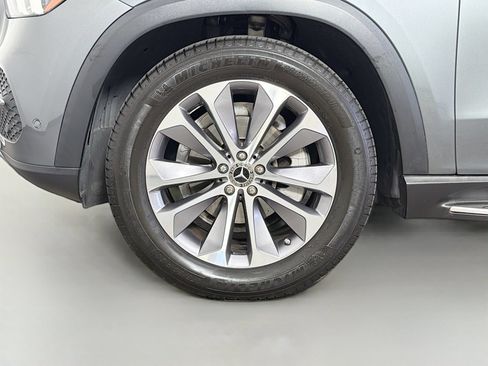 Used 2023 Mercedes-Benz GLE 350 image 36