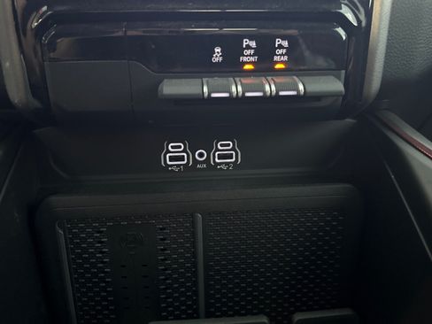 Used 2026 RAM 1500 Rebel w/ Rebel Level 1 Equipment Group AWD/4WD image 21