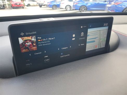 Certified 2023 Acura TLX SH-AWD w/ A-SPEC Pkg image 27