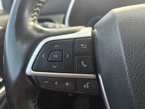 Used 2023 Toyota Highlander Limited image 33