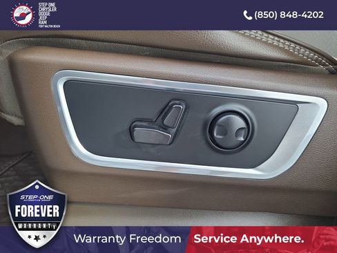 Used 2025 RAM 1500 Laramie w/ Bed Utility Group AWD/4WD image 27