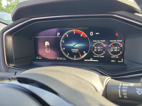 New 2026 Nissan Z Performance w/ Floor Mat Package RWD image 26