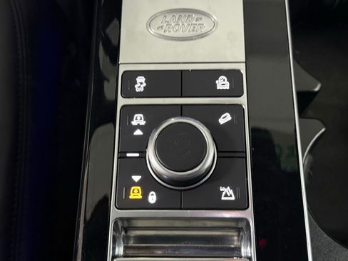 Used 2021 Land Rover Range Rover Westminster Edition image 30