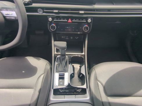 Used 2026 Hyundai Santa Cruz SEL FWD image 16