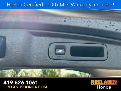 Used 2025 Honda CR-V Sport-L image 32