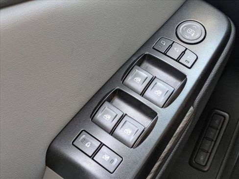 Used 2020 Chevrolet Tahoe LT w/ Luxury Package RWD image 11