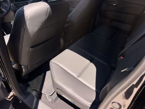 Certified 2026 Honda Ridgeline RTL image 33
