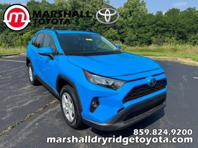 Used 2019 Toyota RAV4 XLE w/ Convenience Package