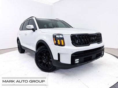 Used 2025 Kia Telluride SX Prestige X-Pro