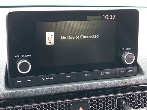 Certified 2023 Honda Civic Sport image 21