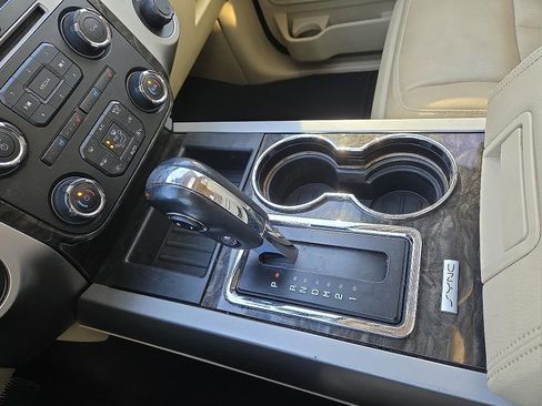 Used 2016 Ford Expedition Limited w/ Equipment Group 301A image 25