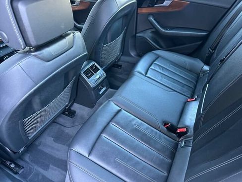 Used 2023 Audi A4 2.0T Premium w/ Convenience Package AWD/4WD image 14