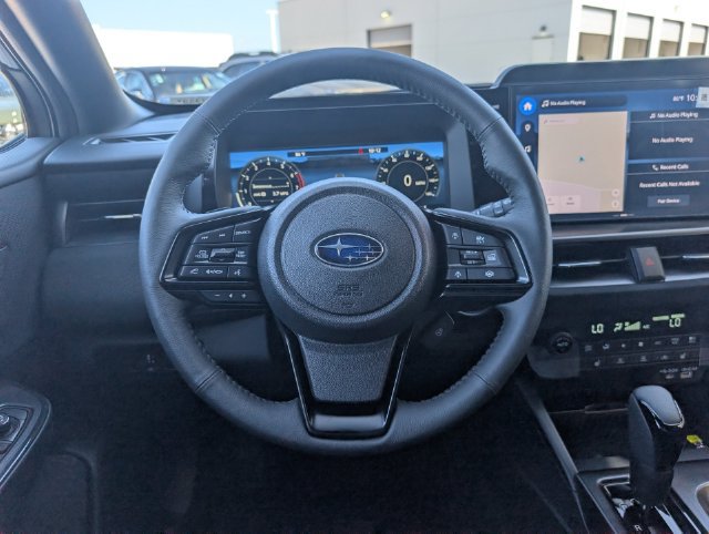 New 2026 Subaru Outback Limited XT AWD/4WD image 17
