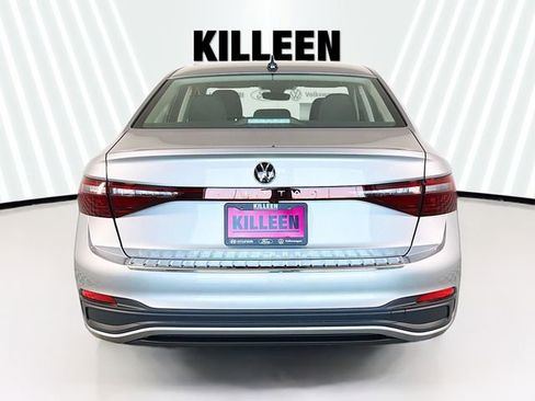 New 2026 Volkswagen Jetta S image 6