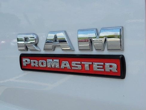 Used 2021 RAM ProMaster 2500 FWD image 27