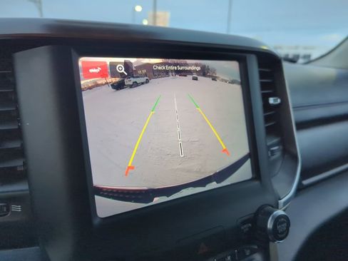 Used 2022 RAM 1500 Laramie image 15