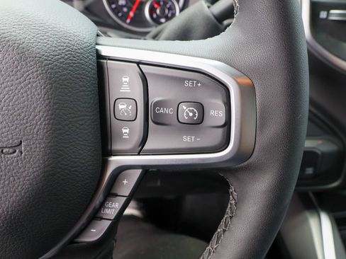 New 2026 RAM 2500 Big Horn AWD/4WD image 26