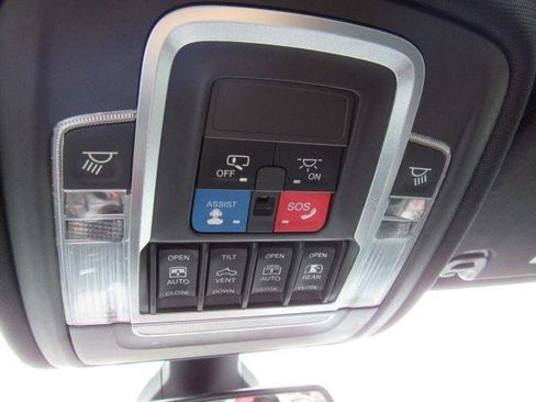 Used 2019 RAM 1500 Rebel w/ Rebel Level 2 Equipment Group AWD/4WD image 55