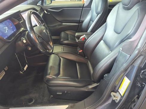 Used 2020 Tesla Model S Performance AWD/4WD image 5
