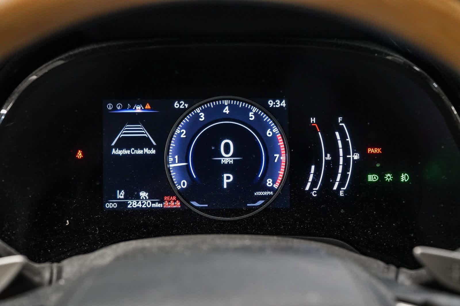 Used 2024 Lexus RX 350 Premium Plus w/ Accessory Package (Z1) FWD image 25