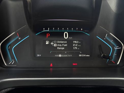 Used 2020 Honda Odyssey EX-L image 18