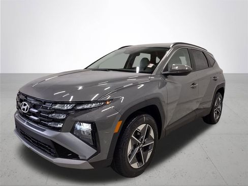 New 2026 Hyundai Tucson SEL AWD/4WD image 2