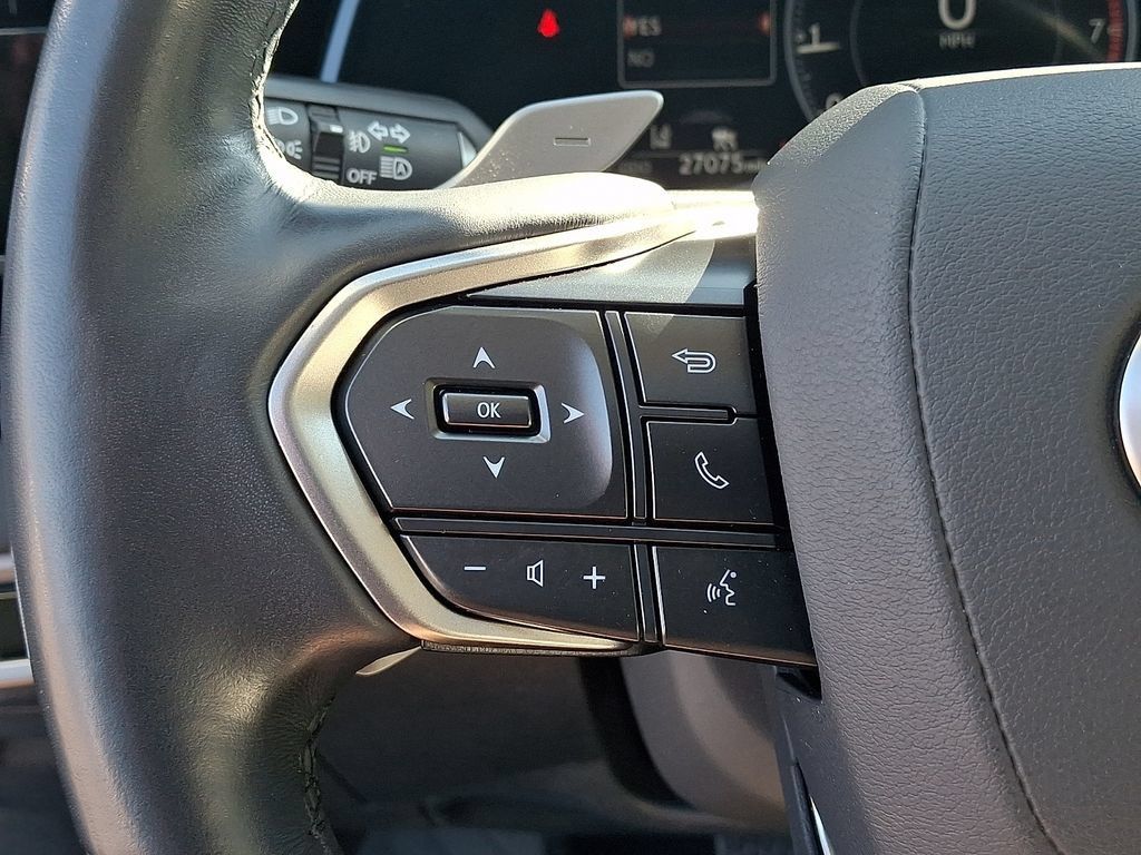 Used 2024 Lexus RX 350 Premium w/ Accessory Package (Z1) AWD/4WD image 22
